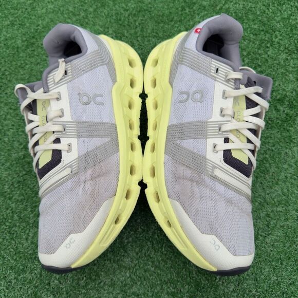 ON RUNNING CLOUD GO - Women’s Running Shoes - SIZE 9.5 - Picture 7 of 9